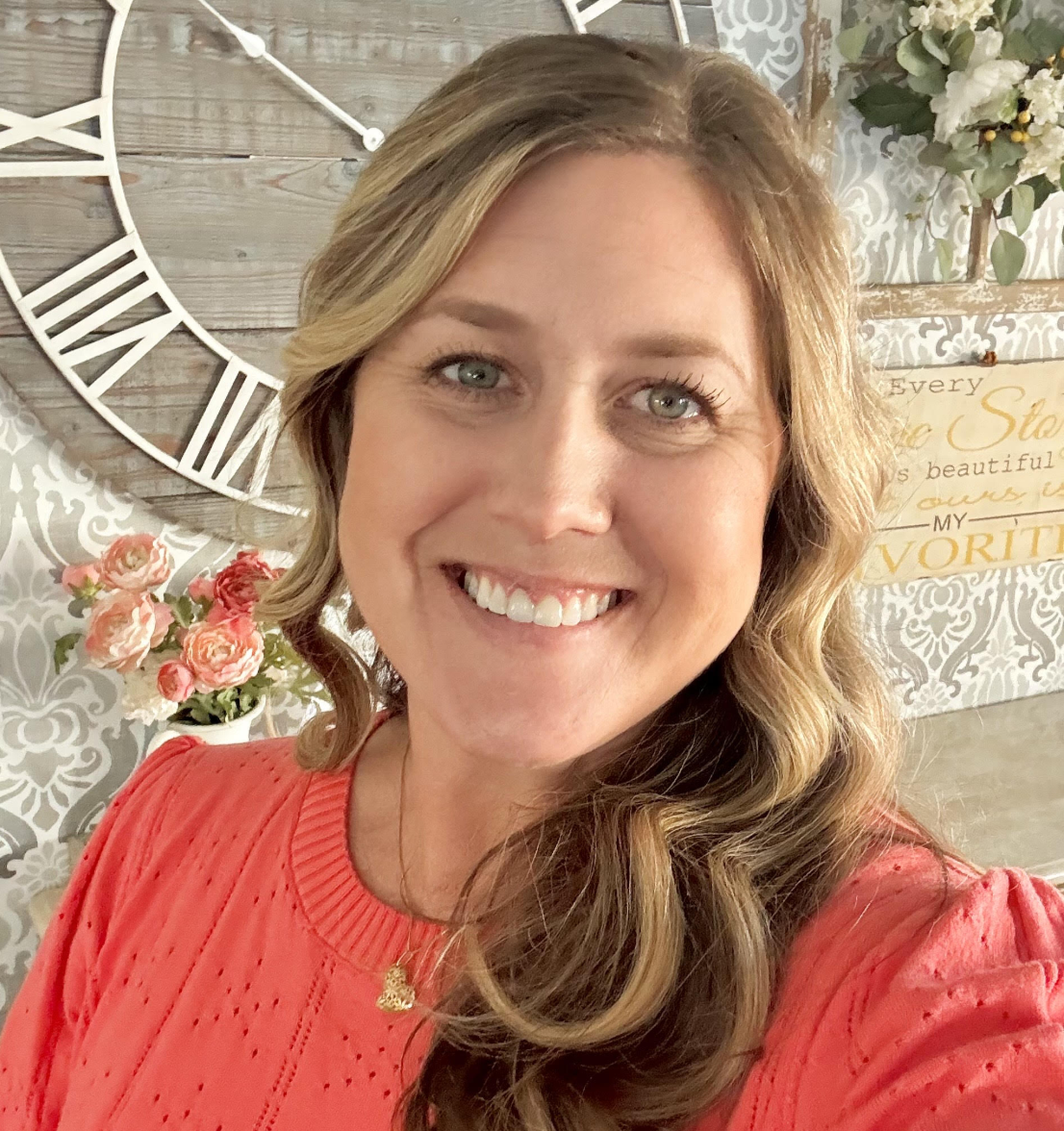 Kara Manning : Speech Pathologist